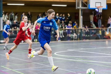 Bild 242 - wCJ Falkinnen Cup
